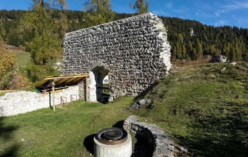 Frauenberg Castle, Frauenberg, Germany, Switzerland